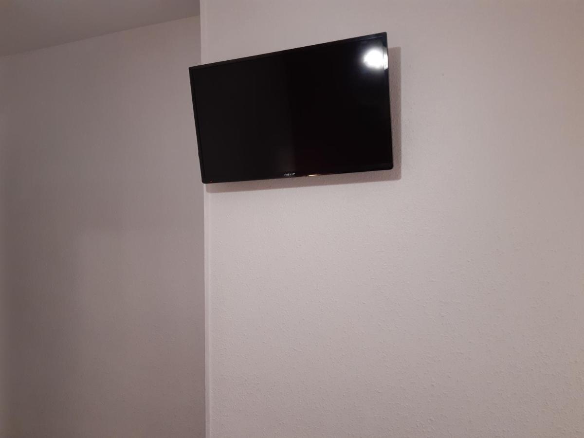 Hotel Azahar Олива Екстериор снимка