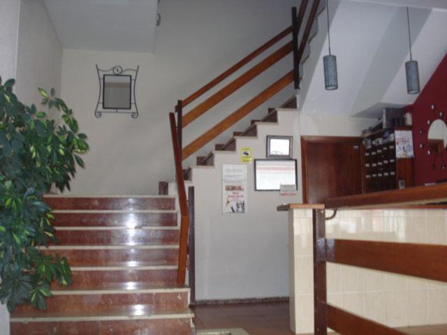 Hotel Azahar Олива Екстериор снимка